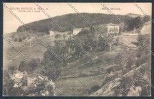 Pistoia Collina Pistoiese cartolina ZB4453