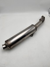 Suzuki gsxr 1100 marmitta - 1100,