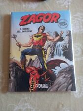 ZAGOR 600 VARIANT LUCCA 2015