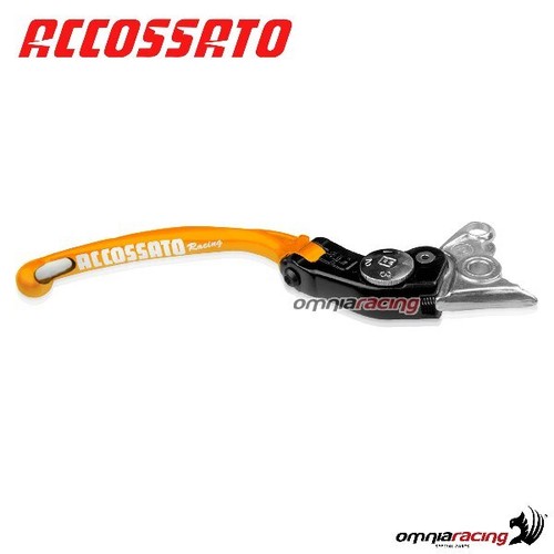 Leva freno regolabile rst - regolabile,
