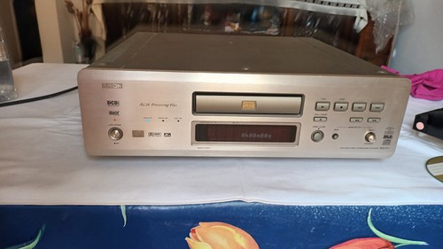 Denon dvd a11 lettore - dvd-a11.,