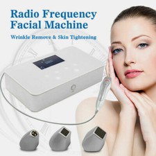 macchina frazionaria RF