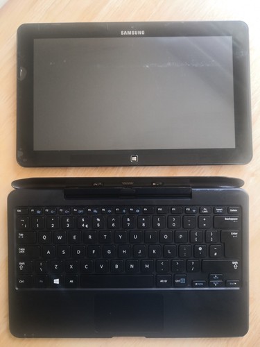 Samsung 700t 4 gb 256 - 700t, 11,6"