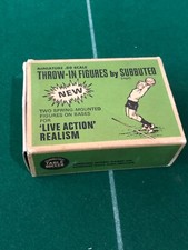 Subbuteo set vari: C.132 - C.110 - C.130 porte WORLD CUP