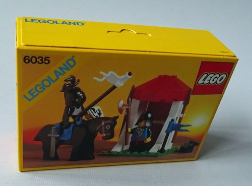 Lego castle 6035 - lego®,