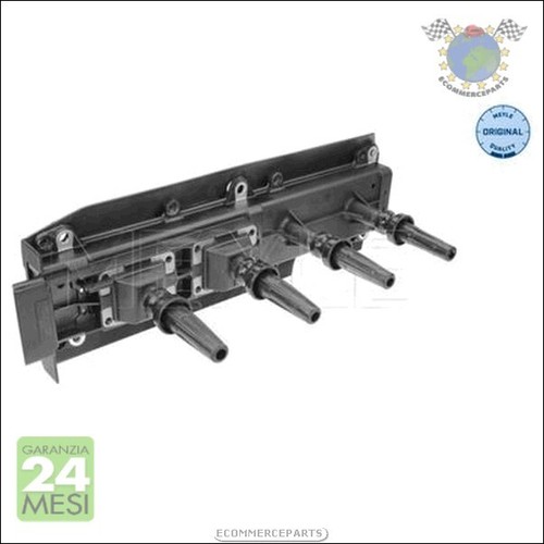 Bobina accensione meyle - accensione,