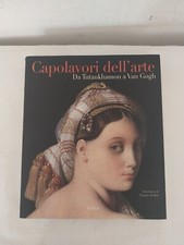 Capolavori dell'arte da