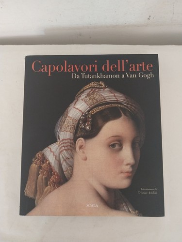 Capolavori dell arte - capolavori, da