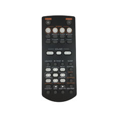 Telecomando adatto per Yamaha HTR-6130 HTR-6140 HTR-6140BL ricevitore stereo AV