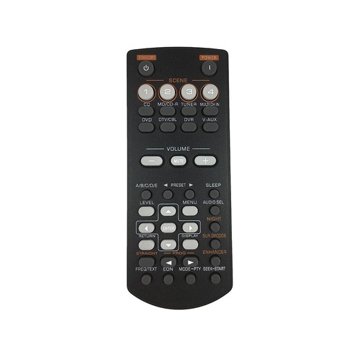 Telecomando adatto per yamaha - telecomando,