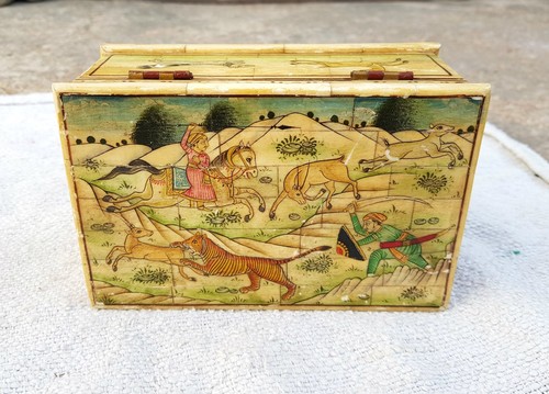 Vintage vecchio fatto mano - vintage, a