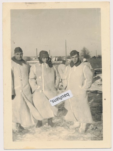 Russia wehrmacht soldati - russia,