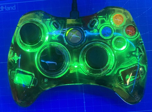 Controller microsoft xbox - microsoft,