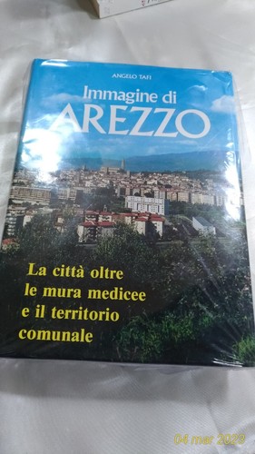 Immagine arezzo città - immagine,