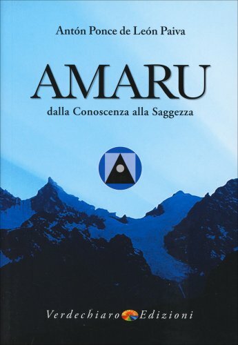 Libro amaru dalla conoscenza - libro,