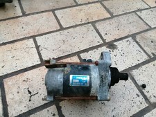 Org. Motorino avviamento