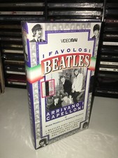 Favolosi beatles arrivano - favolosi, i