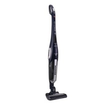 SCOPA ELETTRICA ASPIRAPOLVERE HOOVER ATV204GB 011 EPA SENZA SACCHETTO 1 L BLU