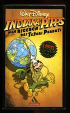 Walt Disney - Indiana Pipps
