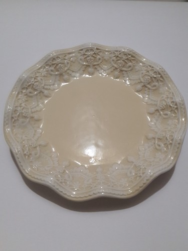 Centrotavola ceramica - in,