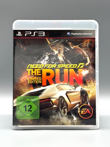Need for speed - speed:, the