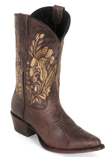 Stivali cowboy - da,