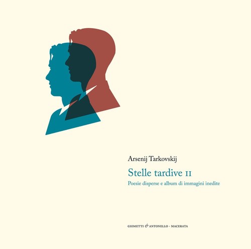 Libro tarkovskij arsenij a - libro,