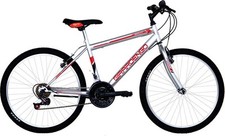 Bici mtb velocita - velocita', in
