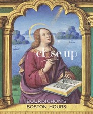 Bourdichon boston hours - bourdichon's, by