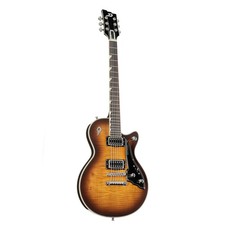 Duesenberg Fantom S Tobacco