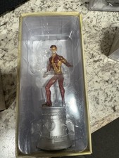 Kid Flash — Eaglemoss DC