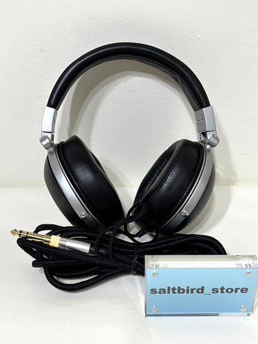 Denon d2000 cuffie - ah-d2000, stereo