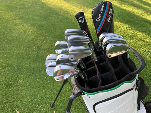 P770 irons mg2 - p770,