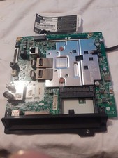 SCHEDA MADRE/MAINBOARD PER TV