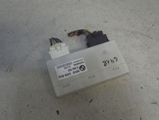 Centralina tetto panoramico