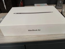 Apple Mac Book Air 13"
