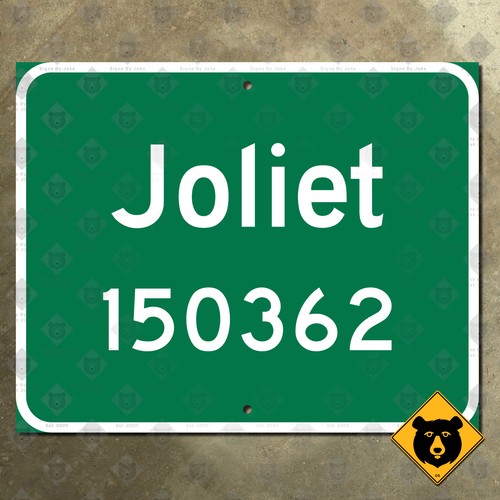 Joliet illinois city - joliet,