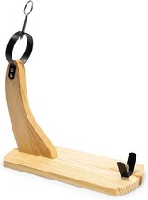 Porta Prosciutto in Legno Fai