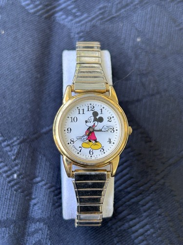 Orologio vintage lorus disney - lorus,
