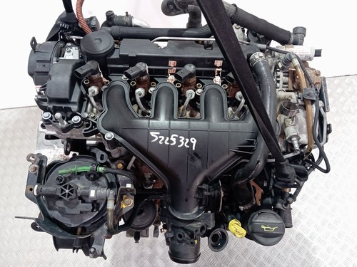 Rhr motore completo - rhr,