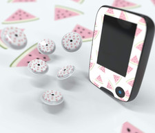 Sticker Freestyle Libre 1 E 2