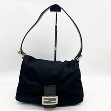 Borsa a tracolla Fendi Mamma