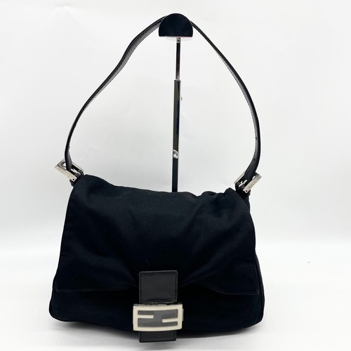 Borsa tracolla fendi mamma - a,