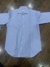 Camicia uomo Cesare Attolini