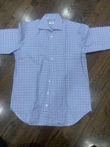 Camicia uomo cesare - cesare, attolini