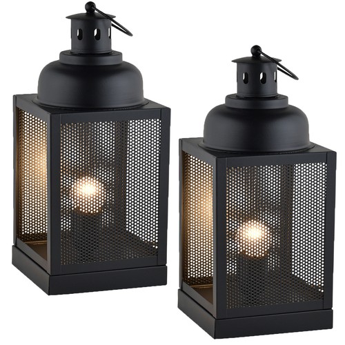 Set lampade moderne - 2,