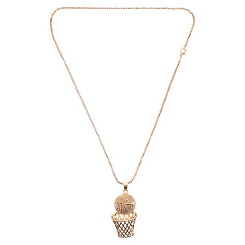 Collana con ciondolo - , a