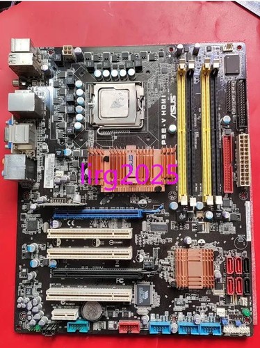 Scheda hdmi asus - scheda, p5e-v
