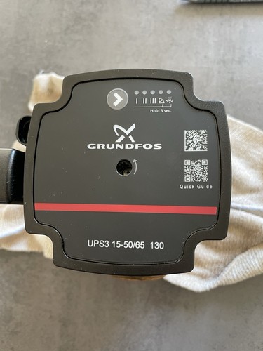 Grundfos regolatore - grundfos,