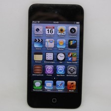 Apple iPod touch 4